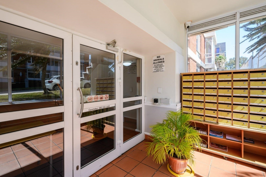 To Let 3 Bedroom Property for Rent in Humewood Eastern Cape